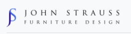 John_Strauss_furniture_logo