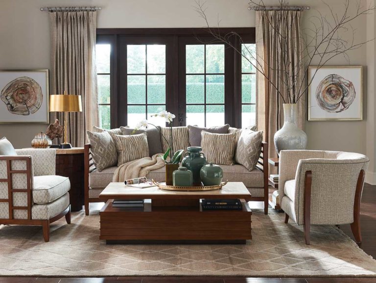 Company D Furniture to the Trade | Virtual Showroom | Interior Designers