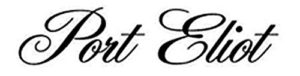Port-Eliot-Logo