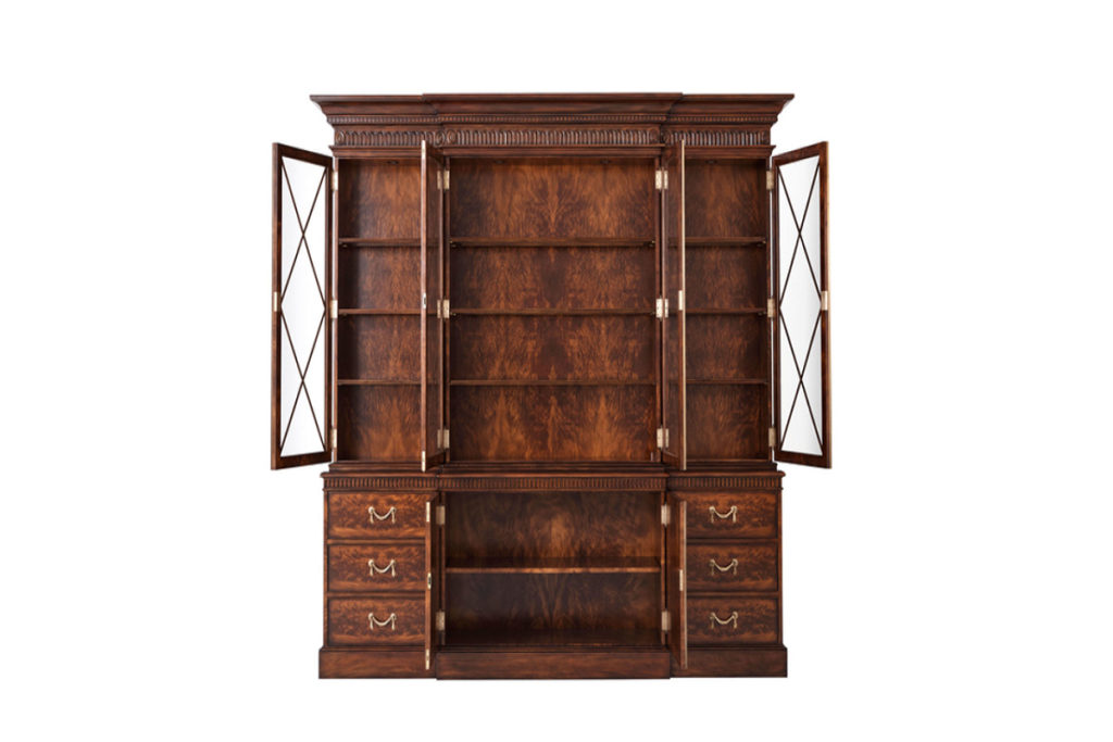 Theodore Alexander Company D