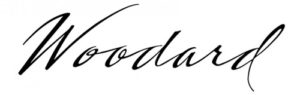 Woodard-Logo